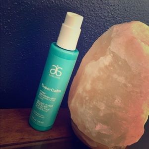Arbonne Vegan Cleansing Milk